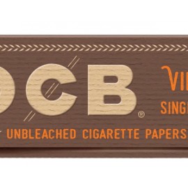 OCB Virgin Single Wide