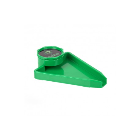 Ooze Charola Grinder
