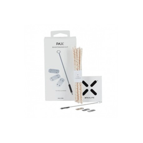 Pax Kit de Mantenimiento