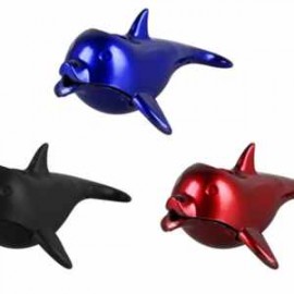 Pipa Delfin
