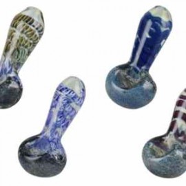 Pipa Frit and Cord