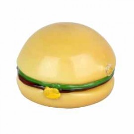 Pipa Hamburguesa
