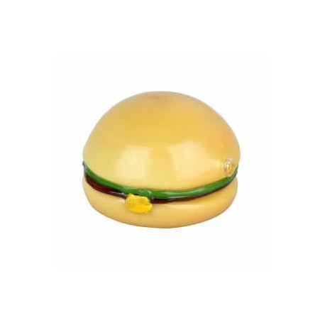 Pipa Hamburguesa