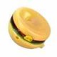 Pipa Hamburguesa