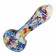 Pipa Splatter Frit