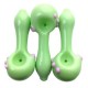 Pipa Vidrio Slime Peanut