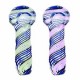 Pipa Vidrio Slime Twist