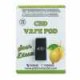 Platinum X CBD Pods