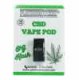 Platinum X CBD Pods