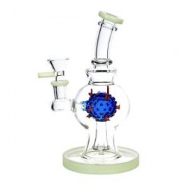 Pulsar Bong Coronavirus