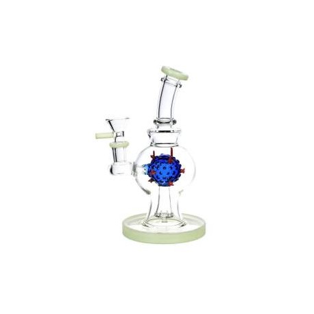 Pulsar Bong Coronavirus