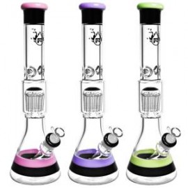 Pulsar Bong Stack Jellyfish
