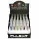 Pulsar Chillums Gem Filter
