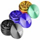Pulsar Grinder Eslabones