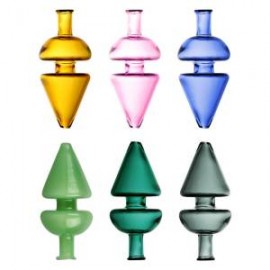 Pulsar UFO Carb Cap