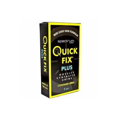 Quick Fix Orina Sintetica