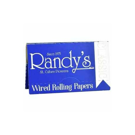 Randys Wired Classic