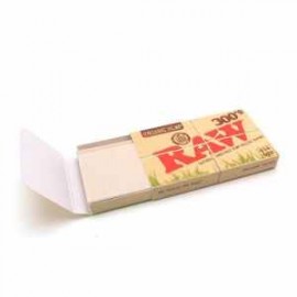 Raw 300 Organic Hemp