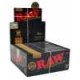 Raw Black KingSize