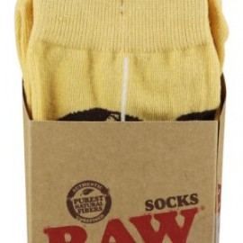 Raw Calcetines