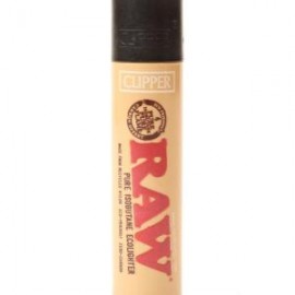 Raw Clipper