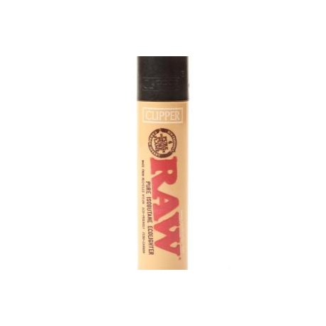 Raw Clipper