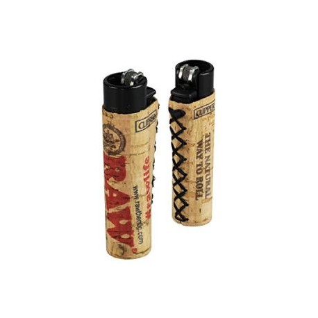 Raw Clipper Corcho