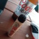 Raw Clipper Corcho