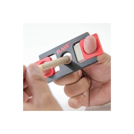 Raw Cone Cutter