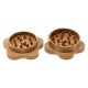 Raw Gripper Grinder