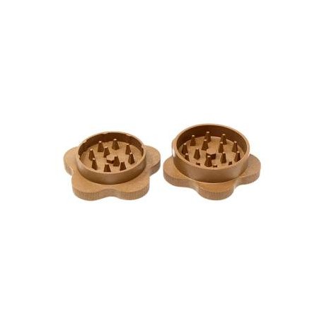 Raw Gripper Grinder