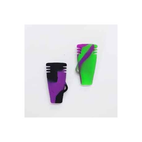 One Hitter Silicon