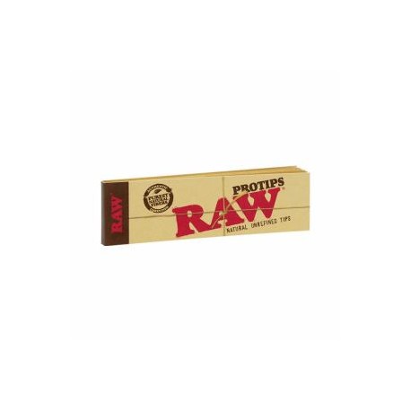 Raw Pro Tips
