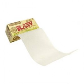 Raw Rollo Organic Hemp