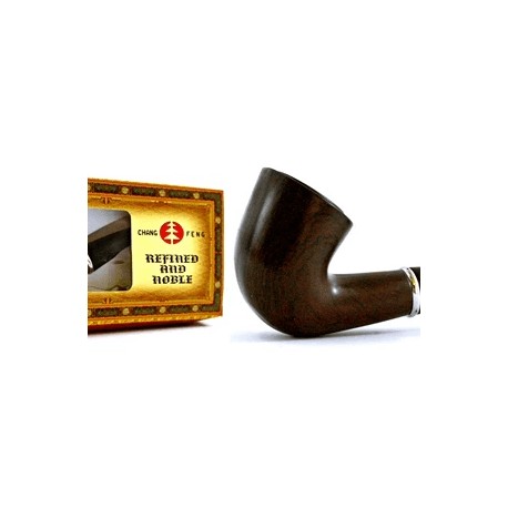 Pipa Madera Premium