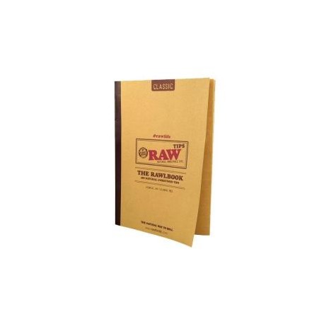 Rawl Book