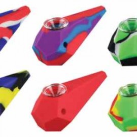 Pipa Silicon Gemstone