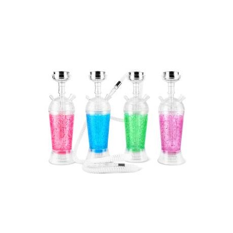 RIP Shisha Congelable con LEDs