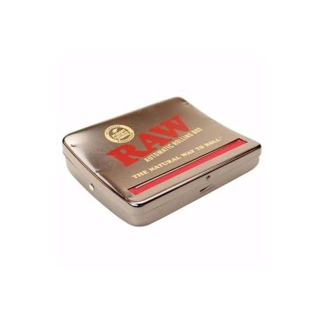 Roladora RAW Automatica