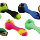 Pipa Silicon Spoon
