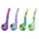 Pipa Silicon Spoon Sherlock