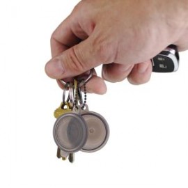 Ryot Keeper Keychain