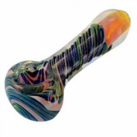 Pipa Spoon Twisted