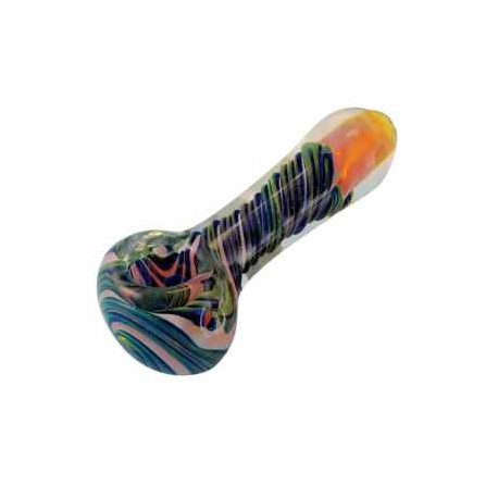 Pipa Spoon Twisted