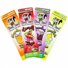 Skunk Wraps
