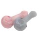 Pipa Vidrio Glow in the Dark