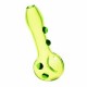 Pipa Vidrio Neon