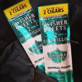 Swisher Sweets