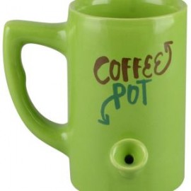 Taza Pipa Grande