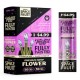 Twisted Hemp Fully Twisted Pre Rolados CBD